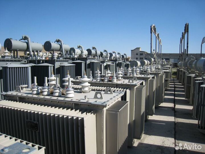 Транс-р тмг (масло ) 63/6(10) -У/Zн-11