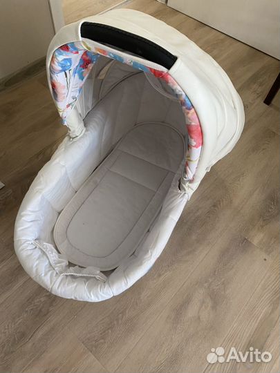 Детская коляска