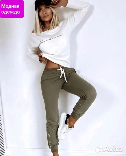 Женская одежда двойка