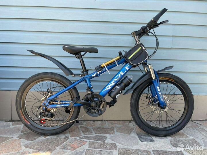 Взрослые, подростковые, детские велосипеды