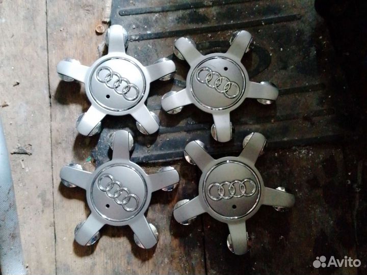 Колпаки колëсные