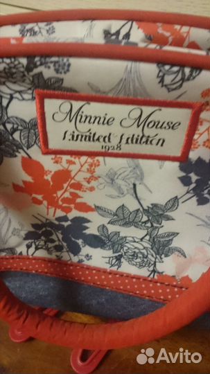 Сумочка детская Disney