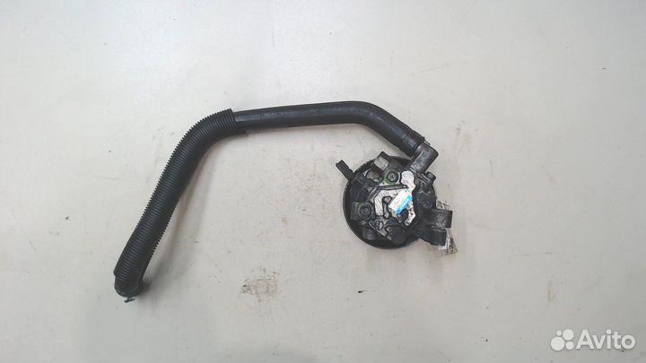 Гур Lincoln MKX, 2007