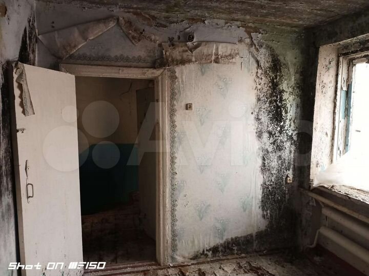 Дом 71,8 м² на участке 3 сот.