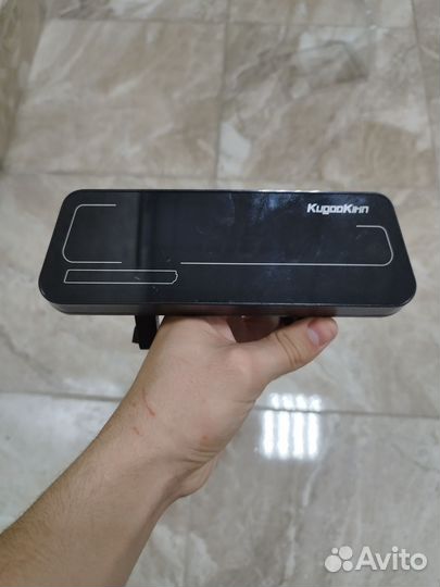 Бортовой компьютер Куго G3