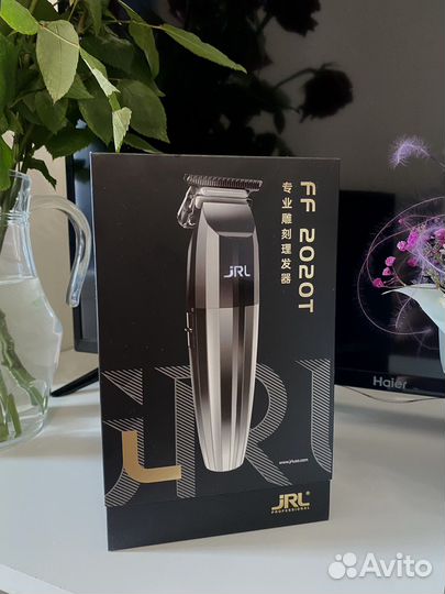 Триммер JRL FreshFade 2020Т