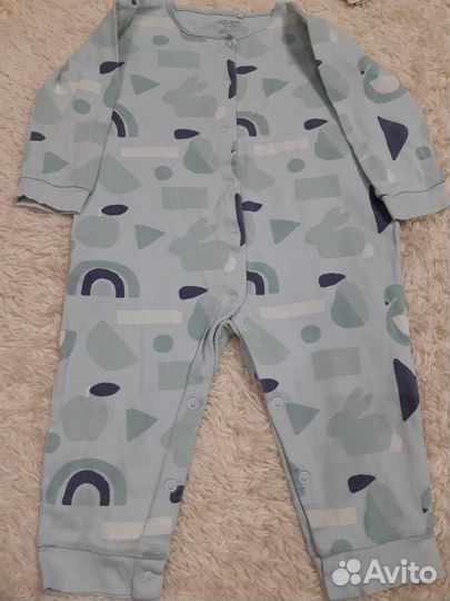 Комбинезоны next 86