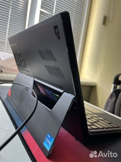 Asus rog flow z13