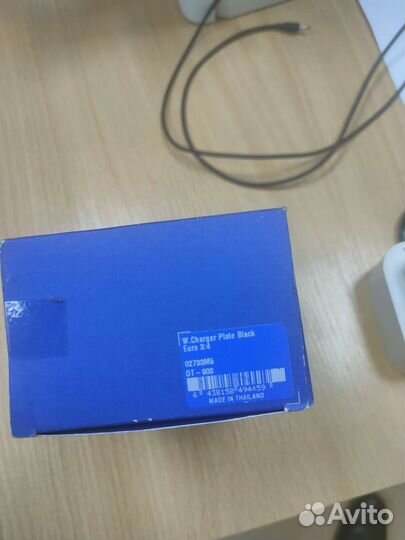 Беспроводная зарядка nokia оригинал