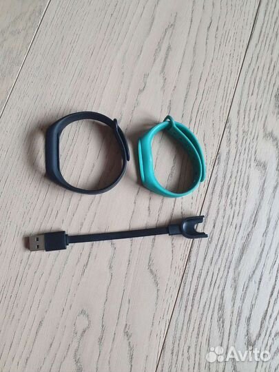 Аксессуары mi band