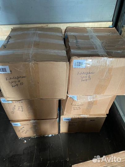 Фулфилмент для маркетплейсов упаковка товара