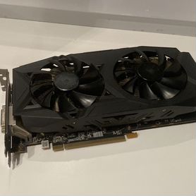 RX 580 8gb