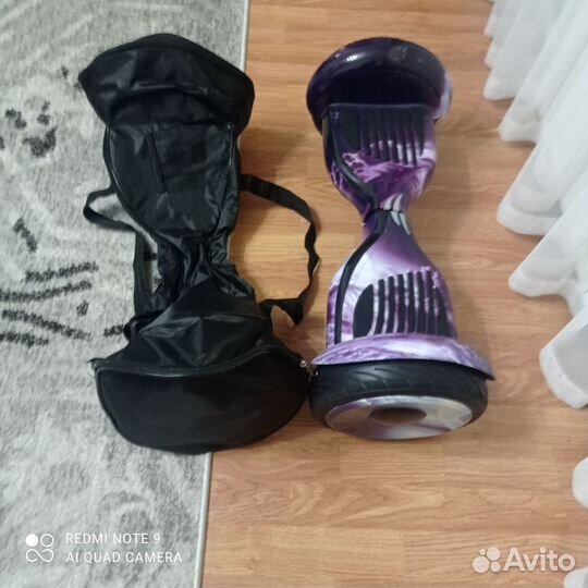 Гироскутер бу