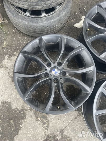 Колеса r19 BMW