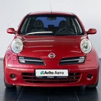 Nissan Micra 1.2 AT, 2005, 138 386 км, с пробегом, цена 669 000 руб.