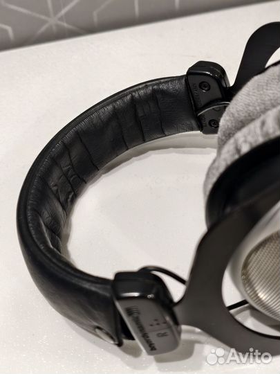 Наушники Beyerdynamic dt 880 pro