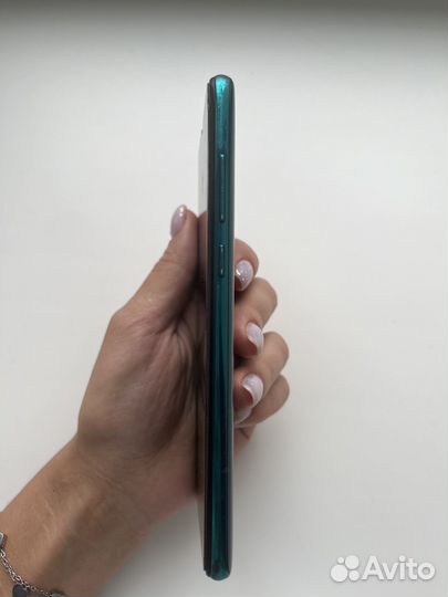 Xiaomi Redmi Note 8 Pro, 6/64 ГБ