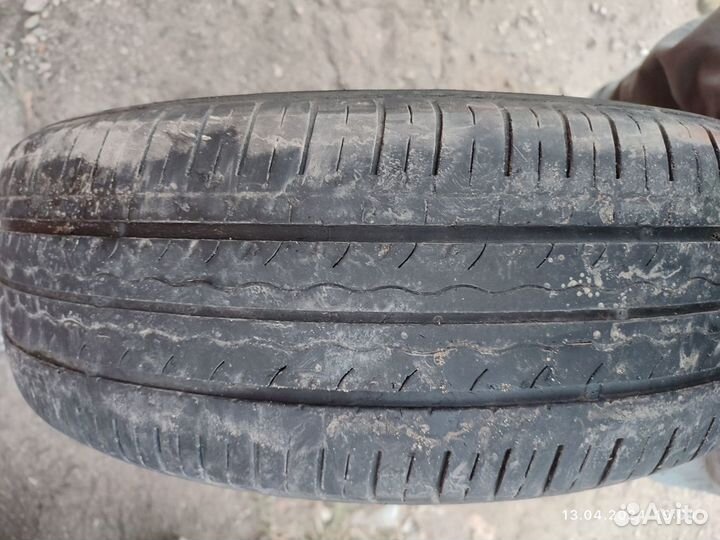 Kumho Solus KH17 16.5/70 R15 88H