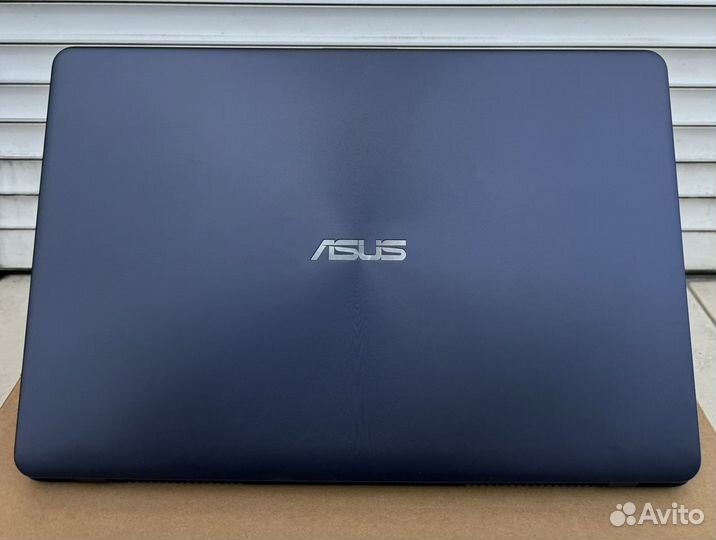 Мощный Игровой Ультрабук Asus Vivo Book 17.3