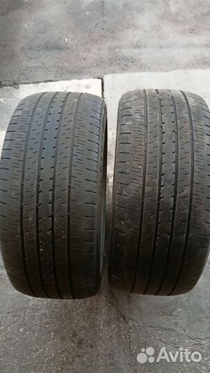Bridgestone Turanza ER33 235/45 R18 94Y