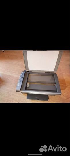 Цветной лазерный принтер epson c231b