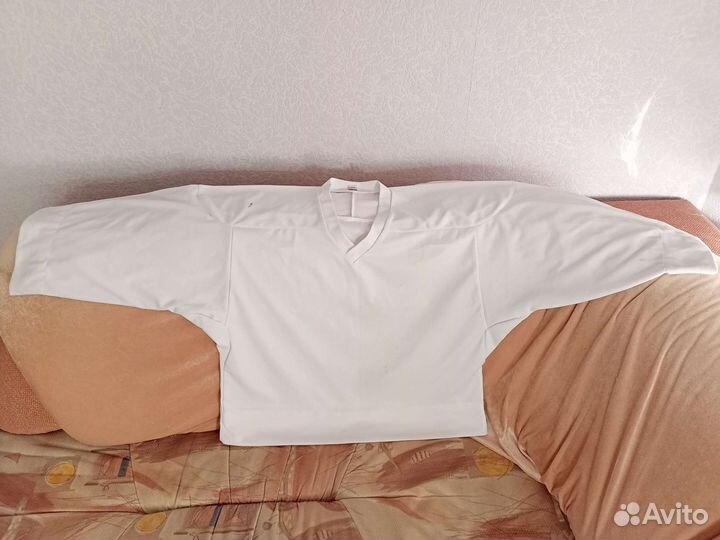 Вратарская форма детская 7-10 лет