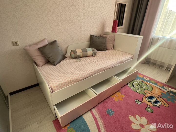 Мебель детская для девочки