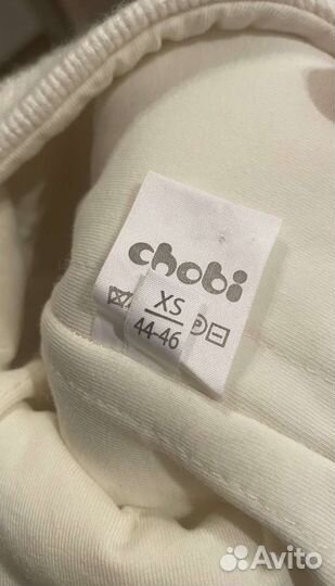 Шапка зимняя chobi