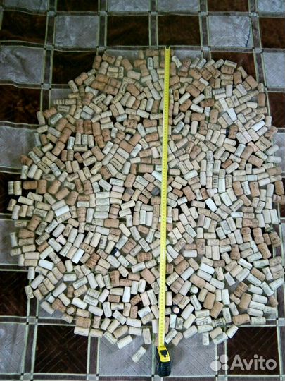 Пробки для оформления