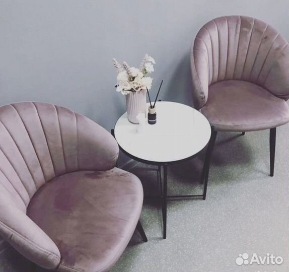 Кресло стул в гостинную и кухню
