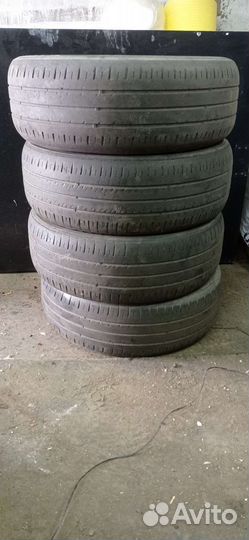 Kumho Solus KH17 205/60 R16