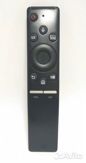 Пульт для Samsung Smart TV BN59-01242C с голосовым