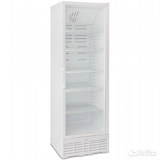 Холодильный шкаф Бирюса-521RN (+1.+10С)