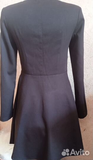 Новая школьная форма