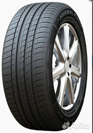 Kapsen RS26 Practical Max HP 255/55 R18