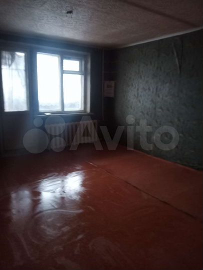 2-к. квартира, 51 м², 2/3 эт.