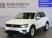 Volkswagen Tiguan 1.4 AMT, 2020, 37 000 км с пробегом, цена 2595000 руб.