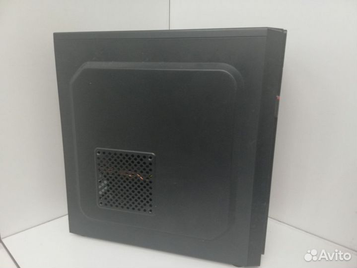 Системный блок intel core i5 4670k