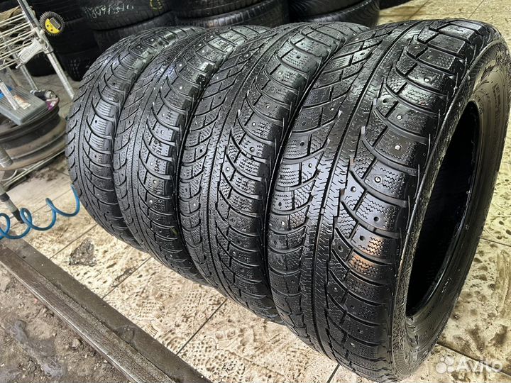 Gislaved Nord Frost 5 195/65 R15 91T