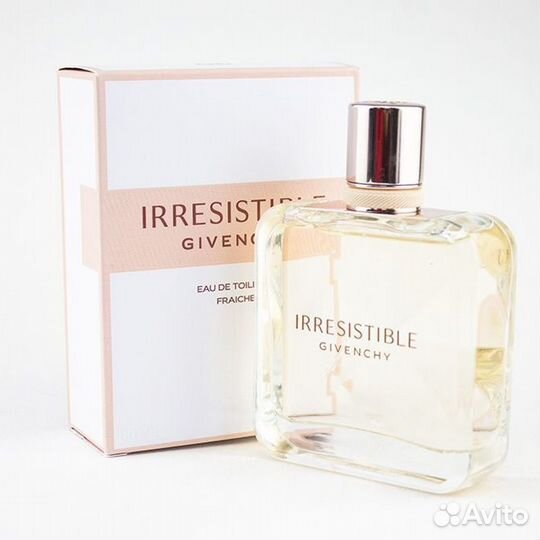 Givenchy Irresistible духи женские 80 ml