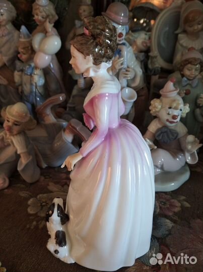 Статуэтка Royal Doulton 