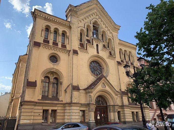 Санкт-Петербург Топ-Экскурсия Большая и Малая Коню