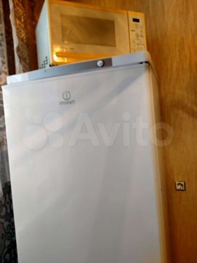 1-к. квартира, 35 м², 10/16 эт.