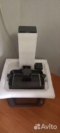 Creality halot-ONE 3D принтер