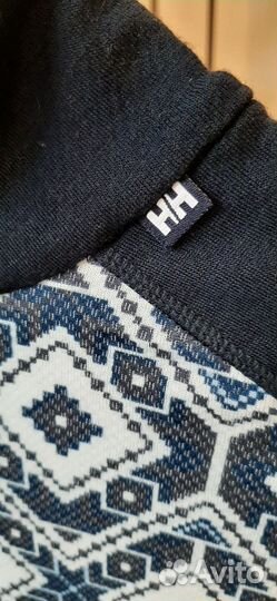 Helly Hansen Lifa Merino Midweight Half Zip