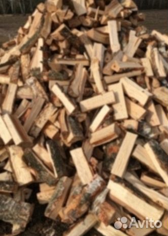 Дрова от производителя