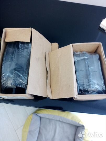 Тормозные колодки