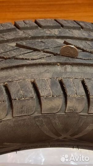 КАМА Кама-Евро-129 195/65 R15 91H