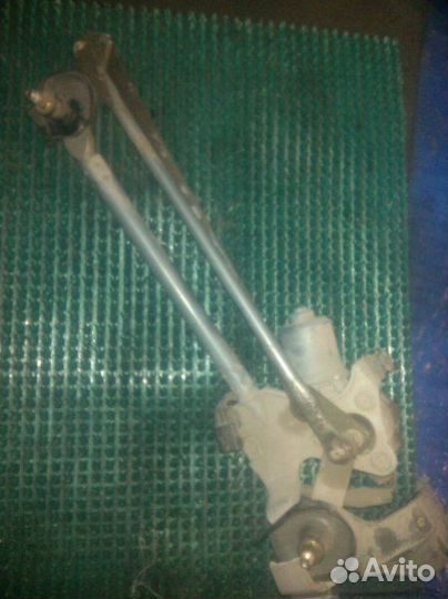 Трапеция дворников Toyota Rav4 ACA40 2013