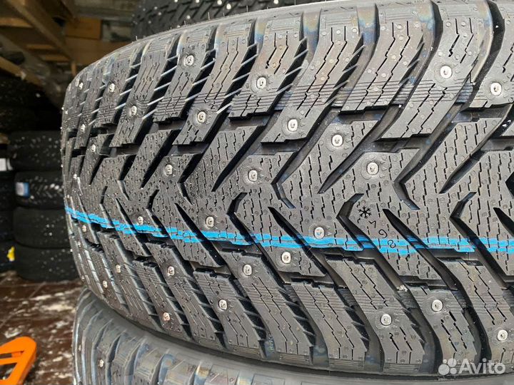 Nokian Tyres Nordman 8 SUV 225/60 R17 103T